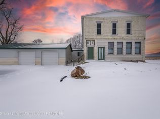 10030 S Goddard Rd, Portland, MI 48875