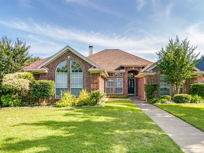 601 Natchez Ct, Hurst, TX, 76054