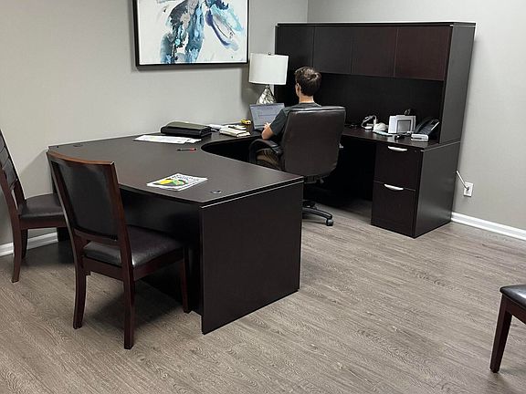 5th image of 701 Market St Suite 111