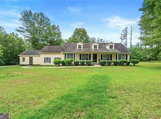 694 Highway 18, Molena, GA 30258