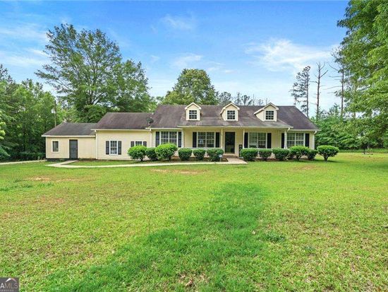 694 Highway 18, Molena, GA 30258