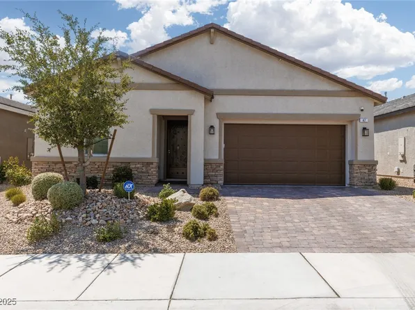 47 Barton Bay Ave, North Las Vegas, NV 89031