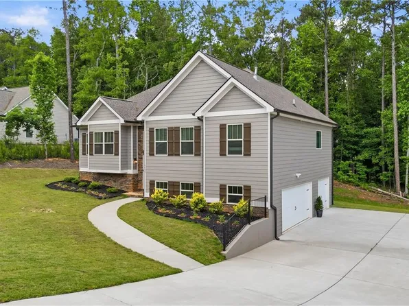 6030 Crowley Dr, Douglasville, GA 30135