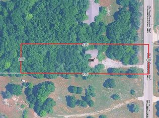 9301 S Anderson Rd, Oklahoma City, OK 73165