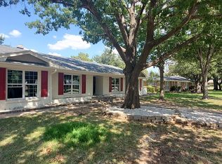 1626 Hursh Ave, Wichita Falls, TX 76302