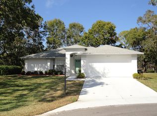 2417 Bent Pine Ct, Spring Hill, FL 34606