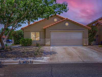 8934 Libertyvale Dr, Las Vegas, NV, 89123