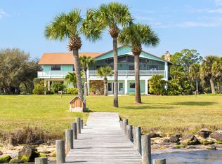 2460 Rocky Point Rd, Malabar, FL 32950