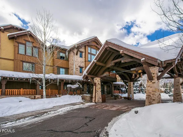 2001 Park Ave #315/316, Park City, UT 84060