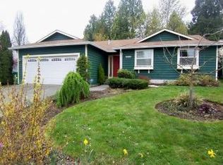 5620 144th St SE, Everett, WA 98208