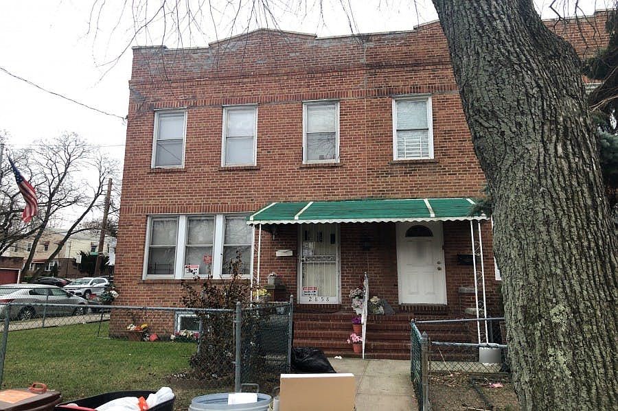 2858 Randall Ave Bronx NY Zillow