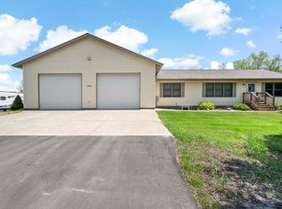 24839 Hazel Ave, Forest Lake, MN 55025