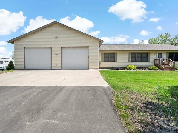 24839 Hazel Ave, Forest Lake, MN 55025