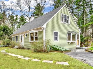 470 Franklin St, Mansfield, MA 02048