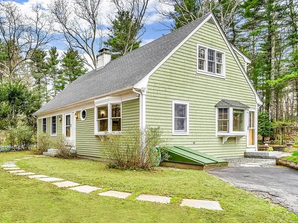470 Franklin St, Mansfield, MA 02048