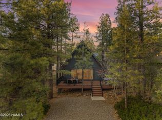 1330 E Wildcat Dr, Munds Park, AZ 86017