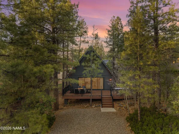 1330 E Wildcat Dr, Munds Park, AZ 86017