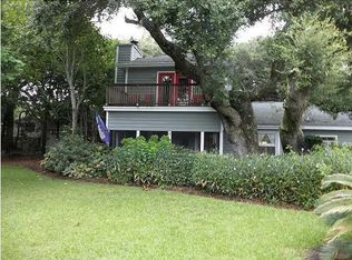 8 35th Ave, Isle Of Palms, SC 29451