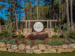 170 Highlands Chas #4, Ball Ground, GA