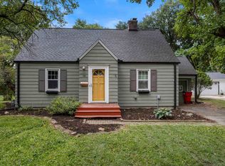 1009 W Columbia Ave, Champaign, IL 61821