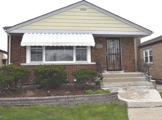 3823 W 80th Pl, Chicago, IL 60652