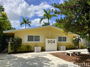 904 SE 12th Ct #2-4, Fort Lauderdale, FL 33316