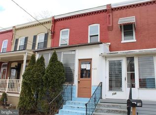740 E Fulton St, Lancaster, PA