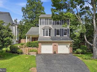 7506 Irene Ct, Springfield, VA 22153