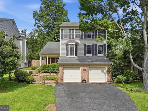 7506 Irene Ct, Springfield, VA 22153