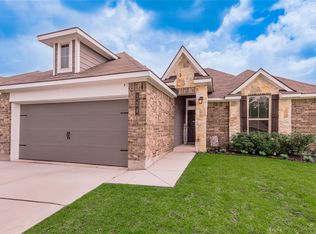 124 Worley Way, Huntsville, TX 77320