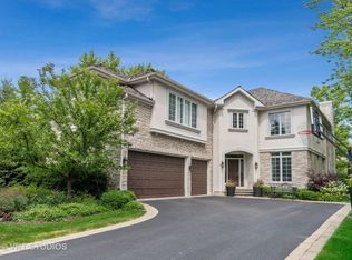 933 Warrington Rd, Deerfield, IL 60015