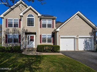 3 Lucille Court, Little Egg Harbor, NJ 08087