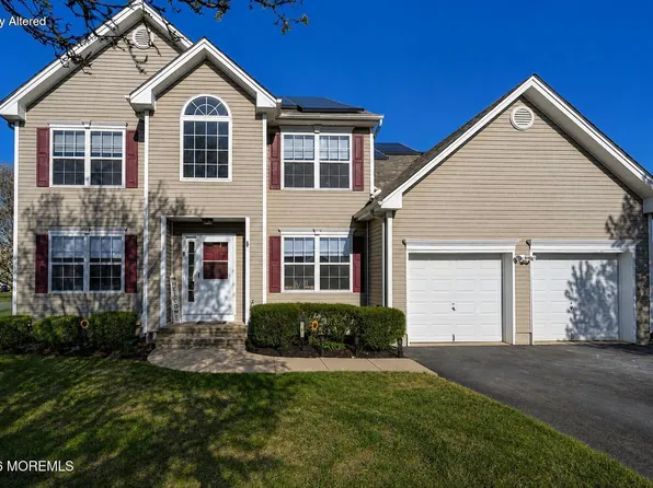 3 Lucille Court, Little Egg Harbor, NJ 08087