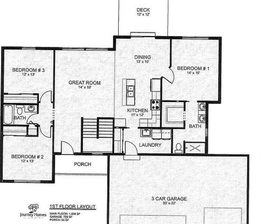2nd image of 4220 N Basswood Dr