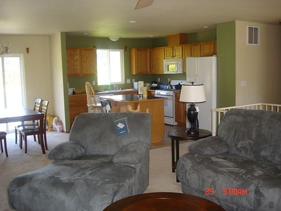 living room,kitchen & dining