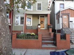 411 Ogden Ave #2, Jersey City, NJ 07307