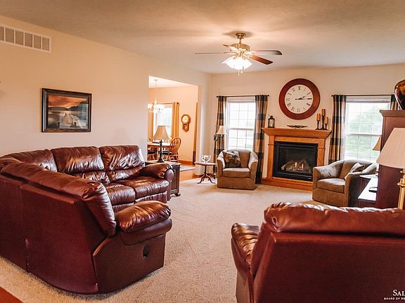3rd image of 2129 Redhawk Ln
