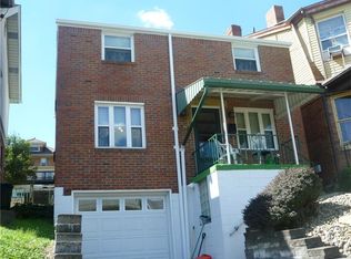 137 Brightwood Ave, Pittsburgh, PA 15229