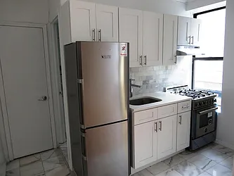 Rented by City Connections Realty