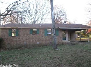 111 Driftwood Ln, Searcy, AR 72143