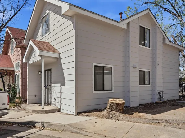 725 Barelas Ct SW, Albuquerque, NM 87102