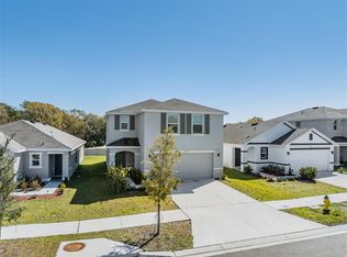 12132 Lily Magnolia Ln, Riverview, FL 33579