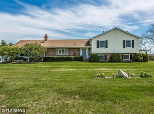 10827 Old Frederick Rd, Thurmont, MD 21788