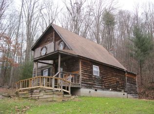 194 Gardner Loop Rd, Princeton, WV 24740