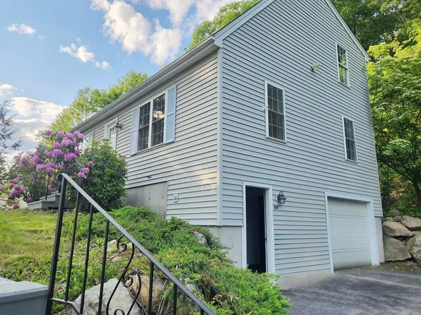 169 Gore Rd, Webster, MA 01570