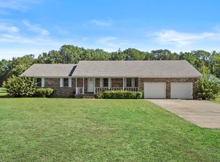 130 Jamie Ln, Beebe, AR 72012