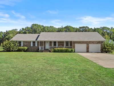 130 Jamie Ln, Beebe, AR, 72012