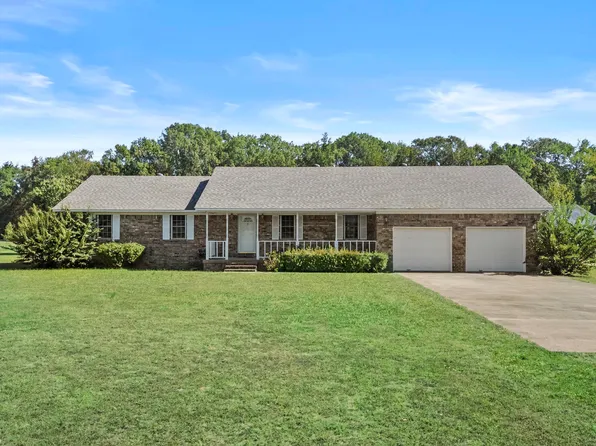 130 Jamie Ln, Beebe, AR 72012