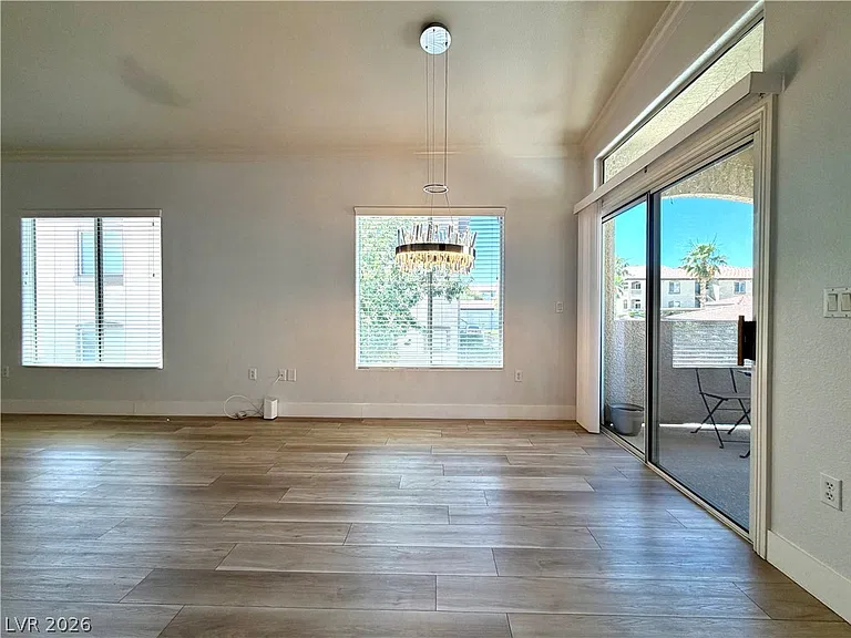 3574 Desert Cliff St #201 — Photo 11