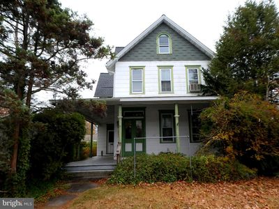 43 Rowland St, Palmyra, NJ, 08065
